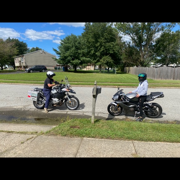 Meet your Posher, Briell - Picture 1 of 1